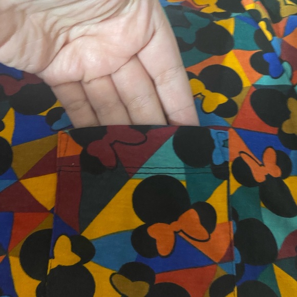 Lula Roe - Picture 2 of 3